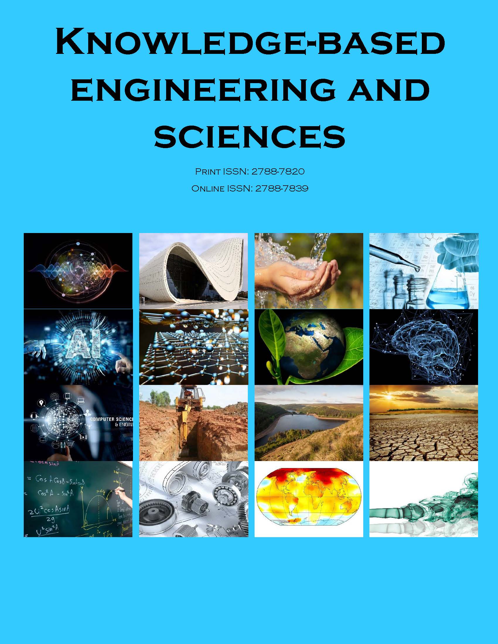 Knowledge-based engineering and sciences (KBES)